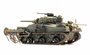 ARTITEC | SHERMAN M4A4 CRAB MINE CLEARING TANK UK/US (READY-MADE) | 1:87 _