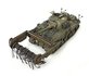 ARTITEC | SHERMAN M4A4 CRAB MINE CLEARING TANK UK/US (READY-MADE) | 1:87 _