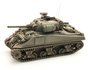 ARTITEC - Sherman M4A4 UK kant en klaar model - 1:87 _