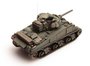 ARTITEC - Sherman M4A4 UK kant en klaar model - 1:87 _