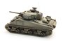 ARTITEC - Sherman M4A4 UK kant en klaar model - 1:87 _