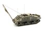ARTITEC - Sherman M4A4 ARV UK kant en klaar model - 1:87 _