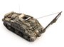 ARTITEC - Sherman M4A4 ARV UK kant en klaar model - 1:87 _