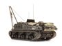 ARTITEC - Sherman M4A4 ARV UK kant en klaar model - 1:87 _