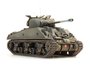 ARTITEC | SHERMAN Vc FIREFLY TANK DESTROYER UK (READY-MADE) | 1:87 _