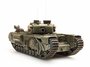 ARTITEC - Churchill Tank AVRE UK kant en klaar model - 1:87 _