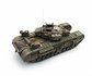 ARTITEC - Churchill Tank AVRE UK kant en klaar model - 1:87 _