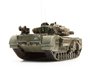 ARTITEC - Churchill Tank AVRE UK kant en klaar model - 1:87 _