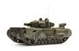 ARTITEC - Churchill Tank AVRE UK kant en klaar model - 1:87 _