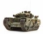 ARTITEC - Churchill Tank AVRE UK kant en klaar model - 1:87 _