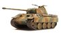 ARTITEC - Panther Ausf A Zimmerit Camouflage kant en klaar model - 1:87 _