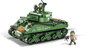 COBI | SHERMAN M4A3E2 JUMBO TANK 'HISTORICAL COLLECTION' | 1:32_