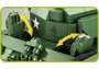 COBI | SHERMAN M4A3E2 JUMBO TANK 'HISTORICAL COLLECTION' | 1:32_