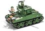 COBI | SHERMAN M4A3E2 JUMBO TANK 'HISTORICAL COLLECTION' | 1:32_