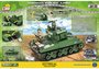 COBI | SHERMAN M4A3E2 JUMBO TANK 'HISTORICAL COLLECTION' | 1:32_