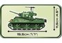 COBI | SHERMAN M4A3E2 JUMBO TANK 'HISTORICAL COLLECTION' | 1:32_