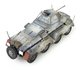 ARTITEC - Sd.Kfz 231 8-Rad winter kant en klaar model - 1:87 _