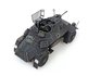 ARTITEC | Sd.Kfz 222 4-RAD GREY (READY-MADE) | 1:87 _