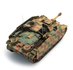 ARTITEC | STUG III AUSF G STURMHAUBITZE CAMOUFLAGE (READY-MADE) | 1:87 _