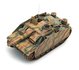 ARTITEC | STUG III AUSF G STURMHAUBITZE CAMOUFLAGE (READY-MADE) | 1:87 _