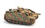 ARTITEC | STUG III AUSF G STURMHAUBITZE CAMOUFLAGE (READY-MADE) | 1:87 _