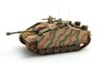 ARTITEC | STUG III AUSF G SAUKOPF 1944 CAMOUFLAGE (READY-MADE) | 1:87 _