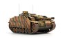 ARTITEC | STUG III AUSF G SAUKOPF 1944 CAMOUFLAGE (READY-MADE) | 1:87 _