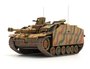 ARTITEC | STUG III AUSF G 1943 CAMOUFLAGE (READY-MADE) | 1:87 _