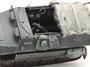 ARTITEC | Sd.Kfz 251/2B 8CM GRANATWERFER GRIJS (READY-MADE) | 1:87 _