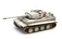 ARTITEC | TIGER I WINTERUITVOERING 1943 (READY-MADE) | 1:87 _