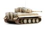 ARTITEC | TIGER I WINTERUITVOERING 1943 (READY-MADE) | 1:87 _