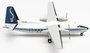 HERPA | FOKKER F27 FRIENDSHIP 'SABENA' OO-SCA LIM.ED.| 1:200_