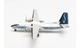 HERPA | FOKKER F27 FRIENDSHIP 'SABENA' OO-SCA LIM.ED.| 1:200_