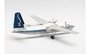 HERPA | FOKKER F27 FRIENDSHIP 'SABENA' OO-SCA LIM.ED.| 1:200_