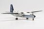 HERPA | FOKKER F27 FRIENDSHIP 'SABENA' OO-SCA LIM.ED.| 1:200_