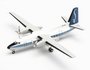 HERPA | FOKKER F27 FRIENDSHIP 'SABENA' OO-SCA LIM.ED.| 1:200_