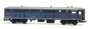 ARTITEC | NS 51 84 95-40 012-0 BLAUW GRIJS DAK HEIMATBAHNHOF HAMBURG ALTONA STALEN D IV | 1:87_