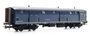 ARTITEC | NS 51 84 95-40 012-0 BLAUW GRIJS DAK HEIMATBAHNHOF HAMBURG ALTONA STALEN D IV | 1:87_