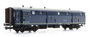 ARTITEC | NS 51 84 95-40 012-0 BLAUW GRIJS DAK HEIMATBAHNHOF HAMBURG ALTONA STALEN D IV | 1:87_