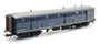 ARTITEC | NS 51 84 95-40 012-0 BLUE GREY ROOF HEIMATBAHNHOF HAMBURG ALTONASTALEN D IV | 1:87_