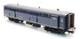 ARTITEC | NS 51 84 95-40 012-0 BLAUW GRIJS DAK HEIMATBAHNHOF HAMBURG ALTONA STALEN D IV | 1:87_