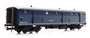 ARTITEC | NS 51 8495-40 015-3 BERLIN BLUE GREY ROOF STEEL D IV | 1:87_