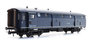 ARTITEC | NS 51 8495-40 015-3 BERLIJNS BLAUW GRIJZE DAK STALEN D IV | 1:87_