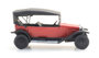 ARTITEC | CITROEN TYPE A RED 'TORPEDO' (READY-MADE) | 1:87_