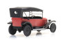 ARTITEC | CITROEN TYPE A ROOD 'TORPEDO' (READY-MADE) | 1:87_