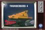 AIP | THUNDERBIRD 4 MET LED VERLICHTING (MODELBOUWDOOS) | 1:48_