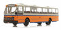 ARTITEC | NMVB STREEKBUS 965145 DAF FRONT 1 MIDDENUITSTAP (READY-MADE) | 1:87_