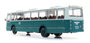 ARTITEC | NMBS 12 STREEKBUS DAF FRONT 1 MIDDENUITSTAP (READY-MADE) | 1:87_