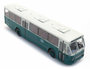 ARTITEC | NMBS 12 INTERCITY BUS DAF FRONT 1 CENTRE STEP (READY-MADE) | 1:87_