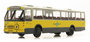 ARTITEC | MIDNET INTERCITY BUS 1229 DAF FRONT 2 CENTRE EXIT (READY-MADE) | 1:87_